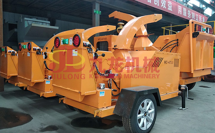 樹(shù)枝粉碎機(jī)