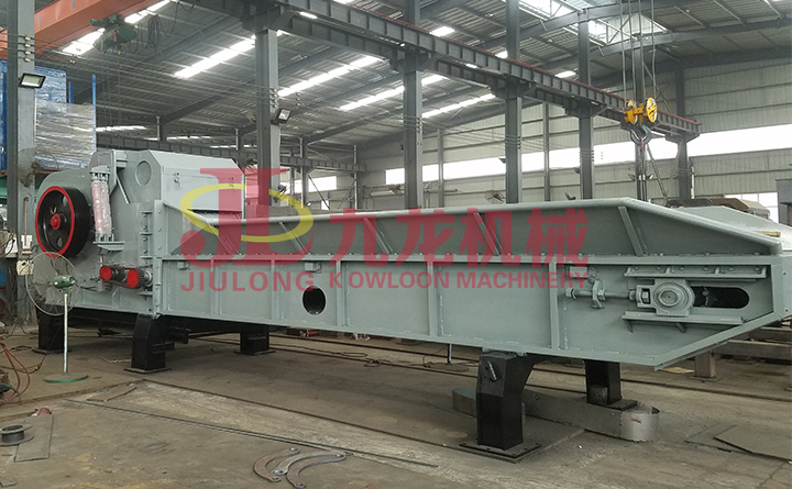 秸稈破碎機(jī)