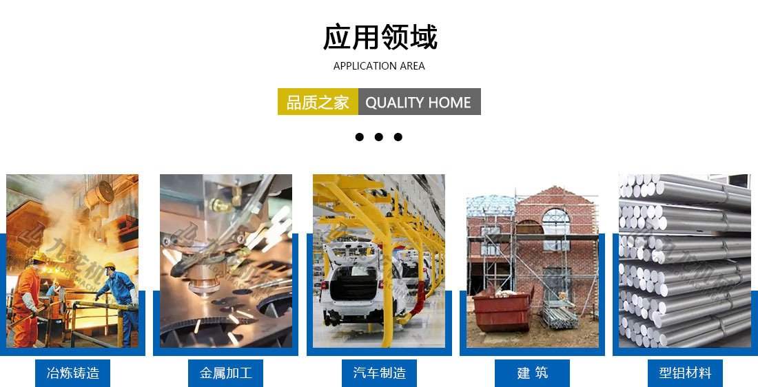 金屬破碎機應(yīng)用領(lǐng)域